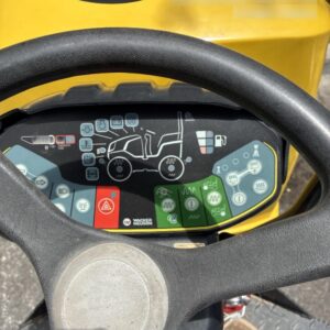 2020 WACKER NEUSON RD28-120