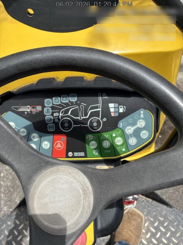 2020 WACKER NEUSON RD28-120