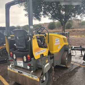 2020 WACKER NEUSON RD28-120