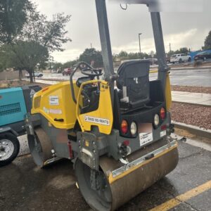 2020 WACKER NEUSON RD28-120