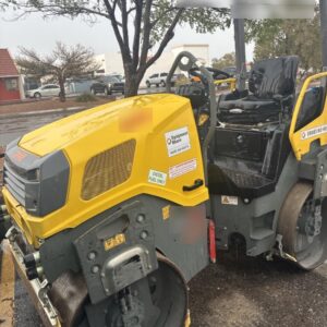 2020 WACKER NEUSON RD28-120