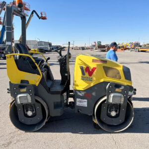 2020 WACKER NEUSON RD28-120
