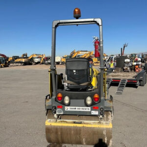 2020 WACKER NEUSON RD28-120