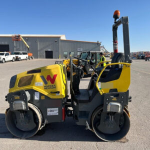 2020 WACKER NEUSON RD28-120