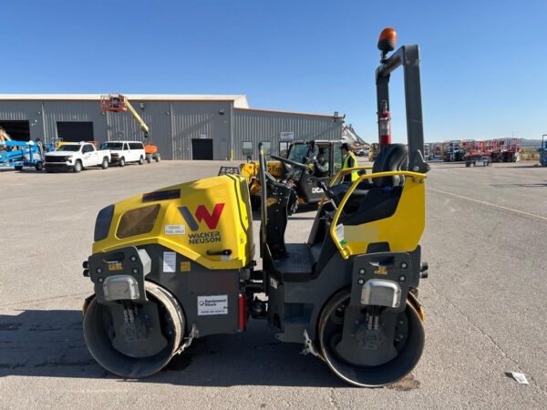 2020 WACKER NEUSON RD28-120