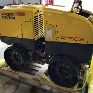 2020 WACKER NEUSON RTKx-SC3