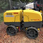 2020 WACKER NEUSON RTKx-SC3