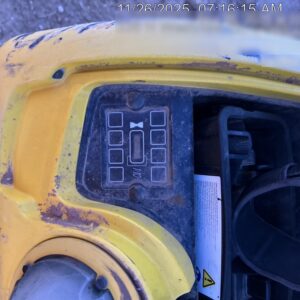 2020 WACKER NEUSON RTKx-SC3