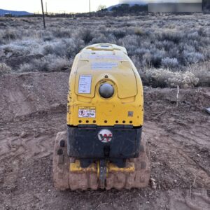 2020 WACKER NEUSON RTKx-SC3