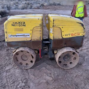2020 WACKER NEUSON RTKx-SC3