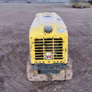 2020 WACKER NEUSON RTKx-SC3