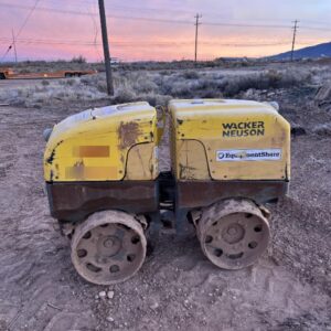 2020 WACKER NEUSON RTKx-SC3