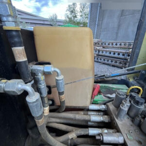 2020 WACKER NEUSON RTKx-SC3