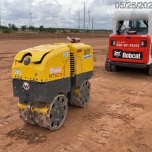 2020 WACKER NEUSON RTKx-SC3