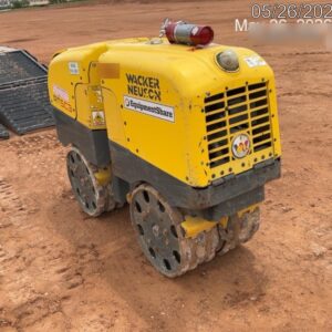 2020 WACKER NEUSON RTKx-SC3