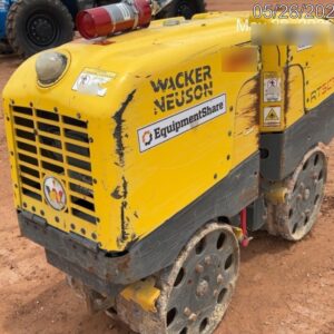 2020 WACKER NEUSON RTKx-SC3