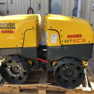 2020 WACKER NEUSON RTKx-SC3