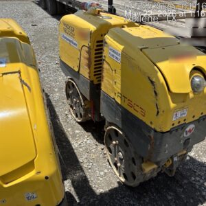 2020 WACKER NEUSON RTKx-SC3