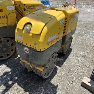 2020 WACKER NEUSON RTKx-SC3