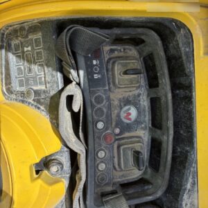 2020 WACKER NEUSON RTKx-SC3
