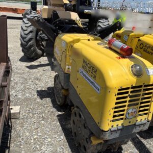 2020 WACKER NEUSON RTKx-SC3