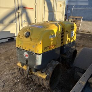 2020 WACKER NEUSON RTKx-SC3