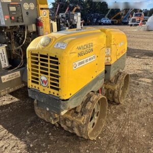 2020 WACKER NEUSON RTKx-SC3