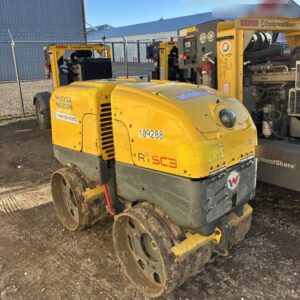 2020 WACKER NEUSON RTKx-SC3