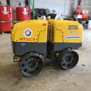 2020 WACKER NEUSON RTKx-SC3