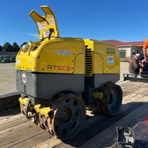 2020 WACKER NEUSON RTKx-SC3