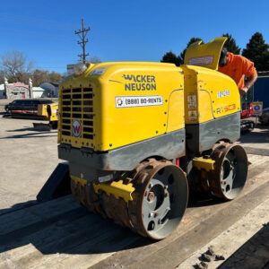 2020 WACKER NEUSON RTKx-SC3