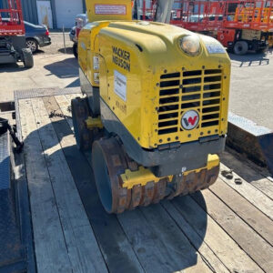 2020 WACKER NEUSON RTKx-SC3