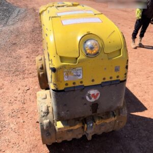 2020 WACKER NEUSON RTKx-SC3