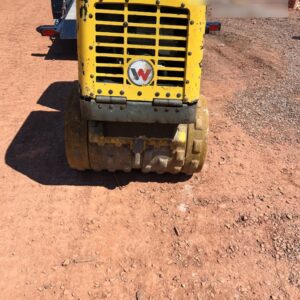 2020 WACKER NEUSON RTKx-SC3