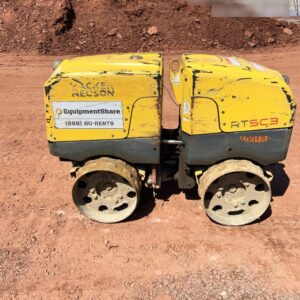 2020 WACKER NEUSON RTKx-SC3