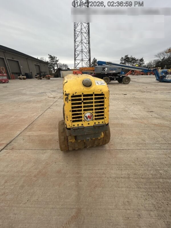 2020 WACKER NEUSON RTKx-SC3