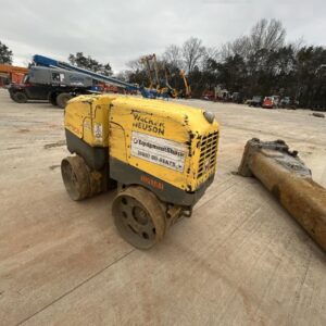 2020 WACKER NEUSON RTKx-SC3