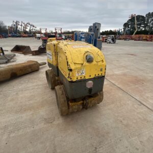 2020 WACKER NEUSON RTKx-SC3