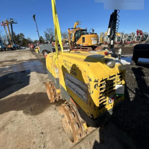 2020 WACKER NEUSON RTKx-SC3