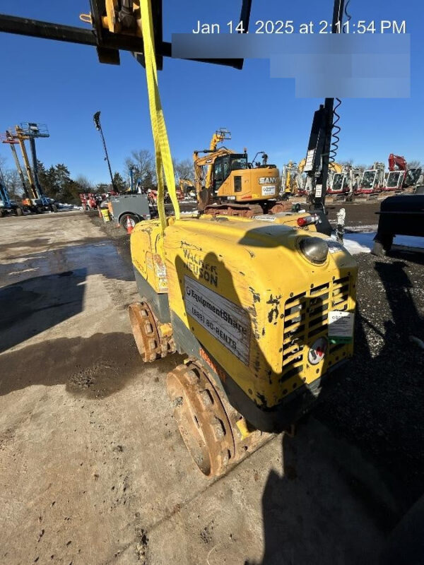 2020 WACKER NEUSON RTKx-SC3