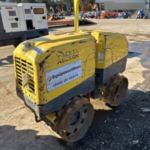 2020 WACKER NEUSON RTKx-SC3