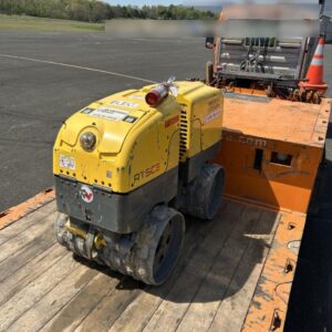 2020 WACKER NEUSON RTKx-SC3