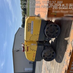 2020 WACKER NEUSON RTKx-SC3