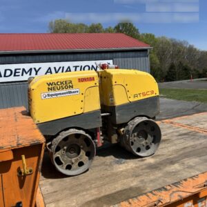 2020 WACKER NEUSON RTKx-SC3