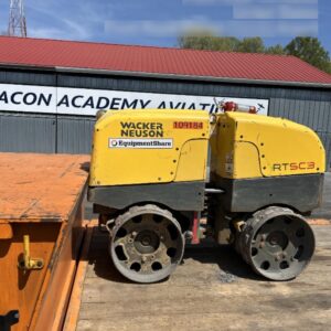 2020 WACKER NEUSON RTKx-SC3