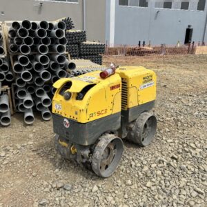 2020 WACKER NEUSON RTKx-SC3