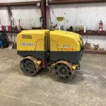 2020 WACKER NEUSON RTKx-SC3