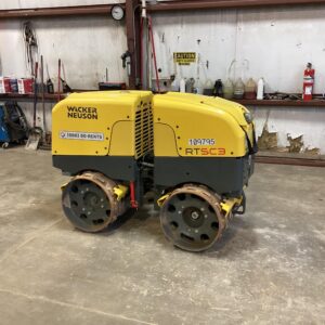 2020 WACKER NEUSON RTKx-SC3