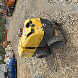 2020 WACKER NEUSON RTKx-SC3