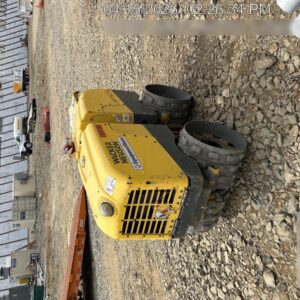 2020 WACKER NEUSON RTKx-SC3